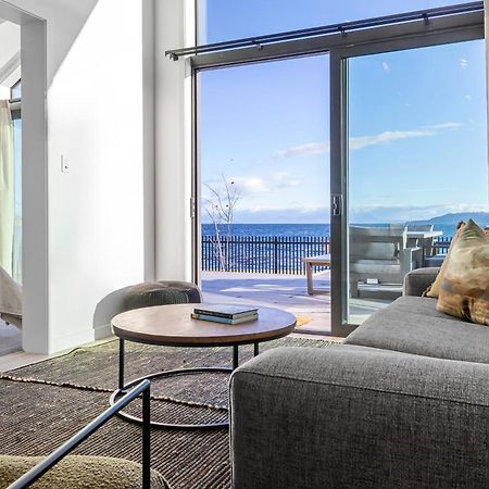 Brand New Lake Front Homes Spa Pool Taupo Ngoại thất bức ảnh